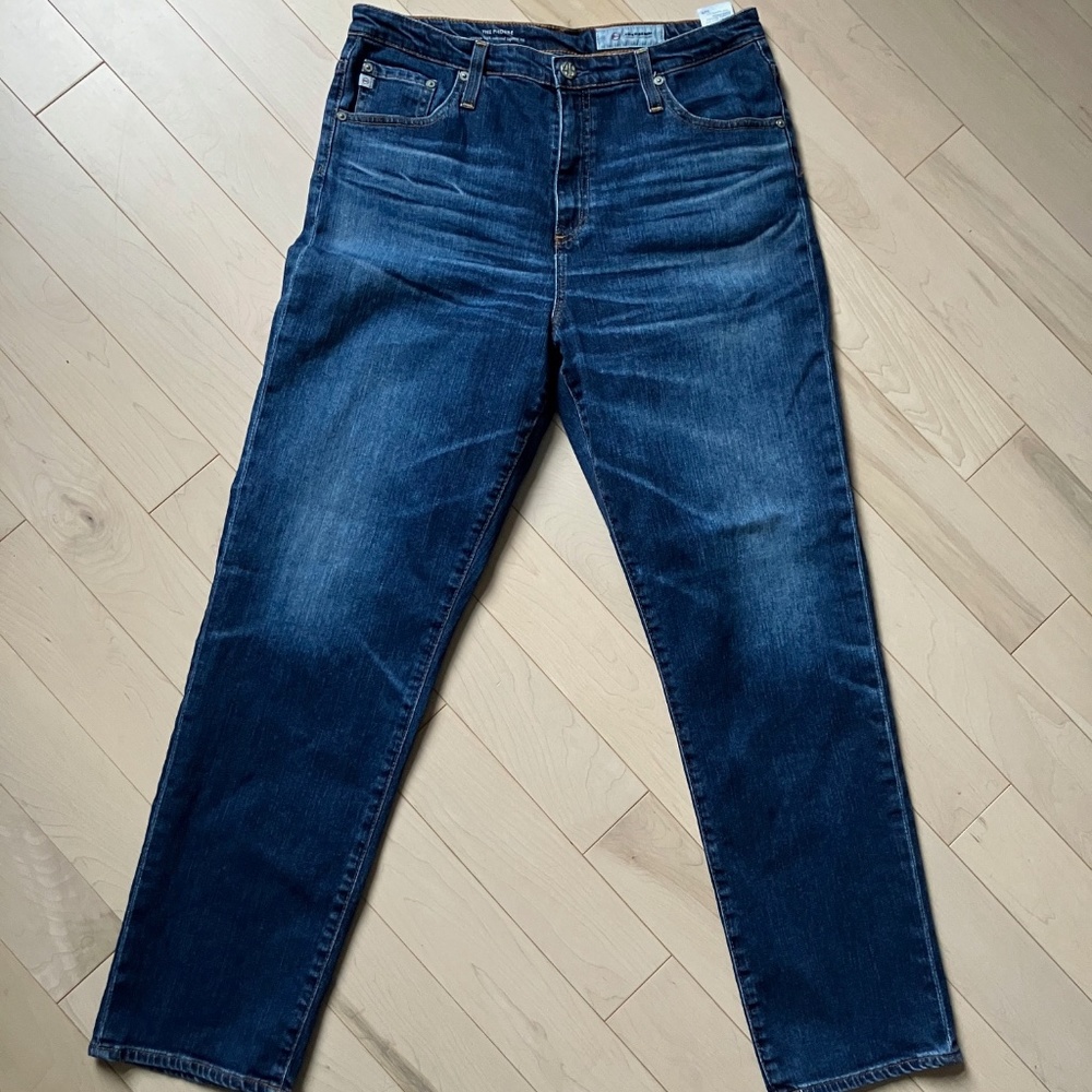 Adriano Goldschmied Phoebe 32